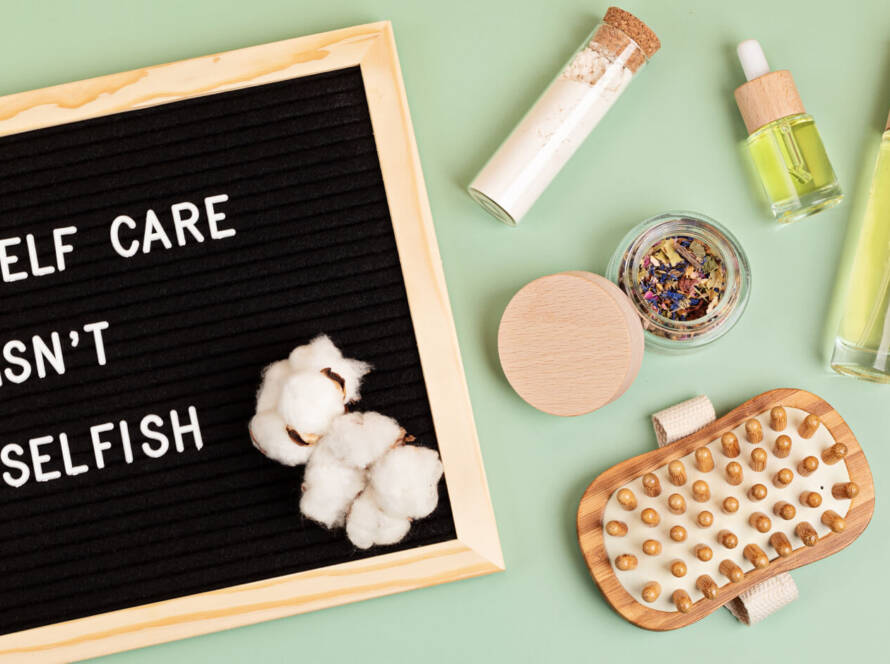 Is Self-Care Selfish? The Science of Resilience for High-Pressure Leaders