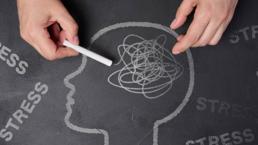 Burnout Recovery vs. Stress Relief: What’s the Difference?