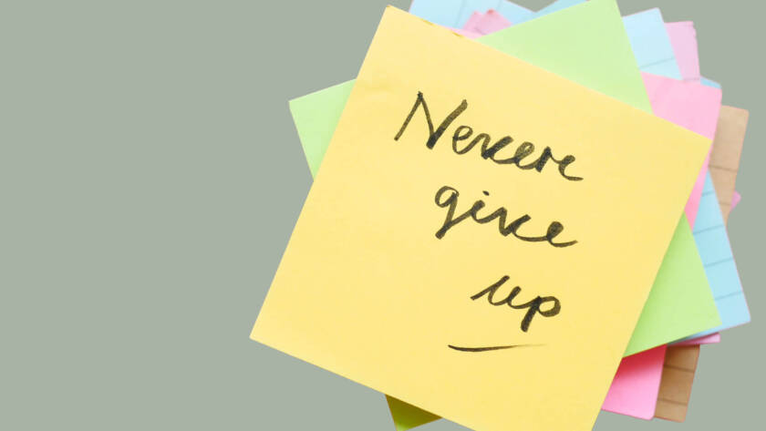 How to Rebuild Energy and Motivation After Burnout