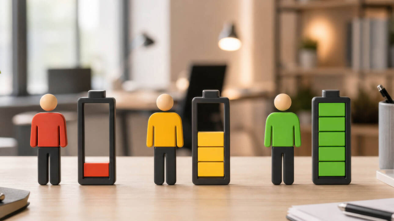How to Recognize Burnout in Your Team Before It’s Too Late
