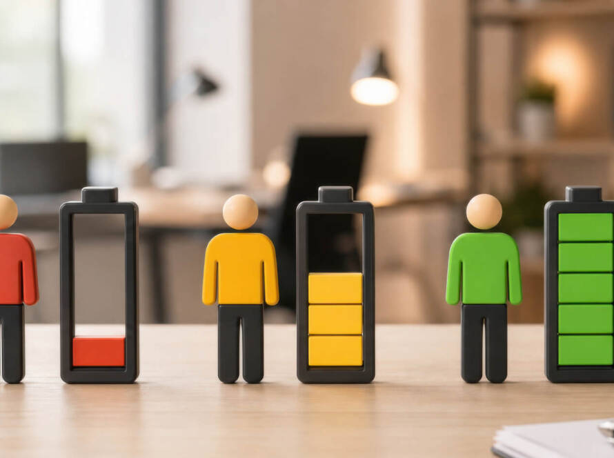 How to Recognize Burnout in Your Team Before It’s Too Late